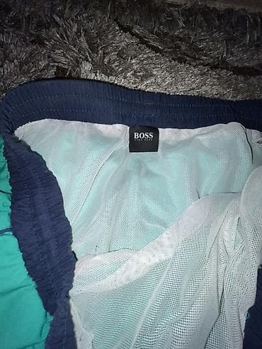 Duksevi: Nike sportska dukserica sa kapuljačom – Tech Fleece stil - Model — 7