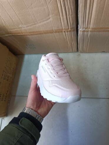decije mokasine: Skechers, Veličina - 36, Anatomske — 1