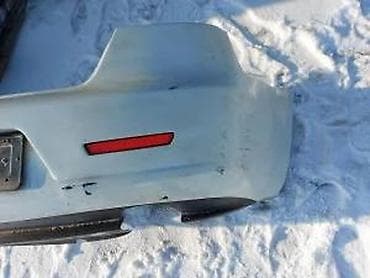 amortizeri za apn 4: ALFA 159 ZADNJI BRANIK | Ima sitnih ostecenja farbe i ogrebotina — 3