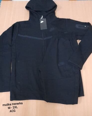 puma donji deo trenerke: 4200 — 1