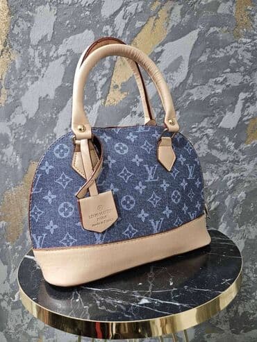 torba iv sen loran: Shoulder bag, Material: Faux leather — 3