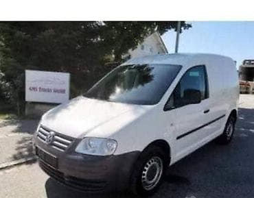 original auspuh imt 539: TABLA BEGOVI VRATA MEHANIKA ZA VOLKSWAGEN CADDY OD 2004. DO 2009. GOD — 1