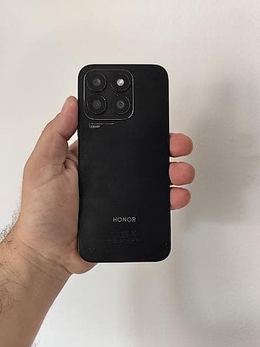 honor 40: Honor X8b crni dual sim sim free, sa 8/256gb memorije. Dobro očuvan i — 5