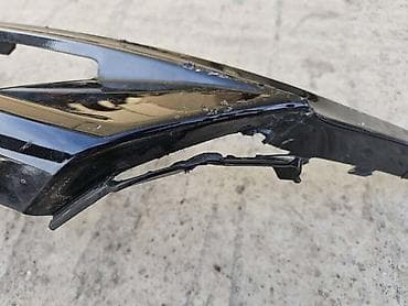 tockovi za gumeni camac: PLASTIKA NA BRANIKU DESNA ZA VOLVO XC90 OD 2016. DO 2019. GOD. - — 3