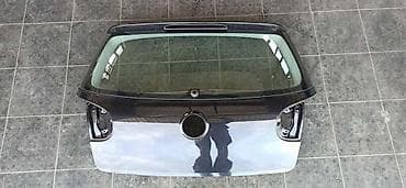 sidro za camac: GEPEK VRATA ZA VOLKSWAGEN GOLF 5 | Gepek vrata za Golf 5 — 1