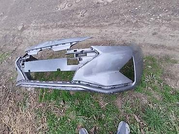 merac sare na gumama: BRANIK SA OSTECENJEM ZA HYUNDAI ELANTRA | Branik sa ostecenjem koje — 3