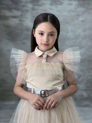 haljine duge: Uskoro na stanju nov model Wednesday haljinice od 5 do 14 godina i — 7