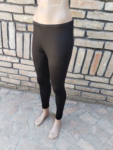 moderne pantalone 2023: S (EU 36) — 1