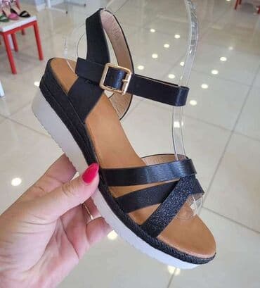 fratelli babb sandale: 36-41 3400 — 3