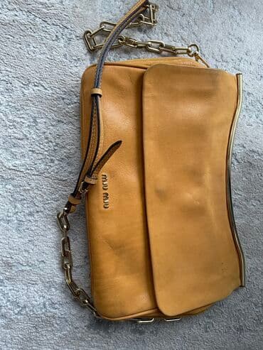 Torbe: Torba za rame, Miu Miu — 2