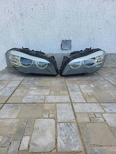 ratkapne za pezo 206: PREDNJI FAROVI ZA BMW 520 | Sve vrste delova BMW F10,11 — 2