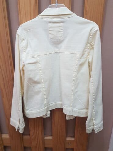 pidžame za devojčice: Lc Waikiki, Denim jacket, 134-140 — 5