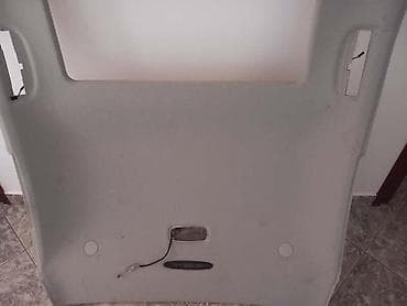 pezo 1: W169 NEBO PANORAMA ZA MERCEDES BENZ A 150, A 160, A 170 . OD 2004 — 2
