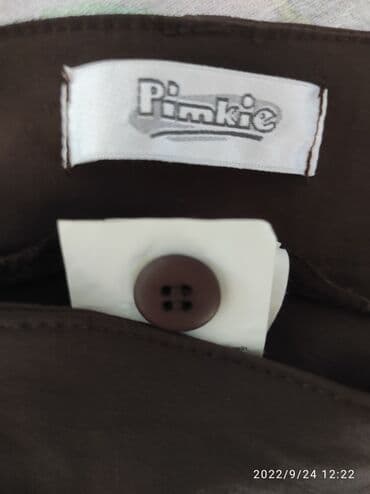 push up helanke novi sad: S (EU 36), High rise, Flare — 5