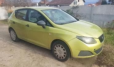 15565 r13 m s: SEAT IBIZA DELOVI  U ponudi sve vrste polovnih originalnih delova za — 2