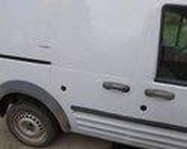 Auto delovi: LETVA VOLANA ZA FORD TOURNEO CONNECT OD 2004. DO 2011. GOD. | — 6