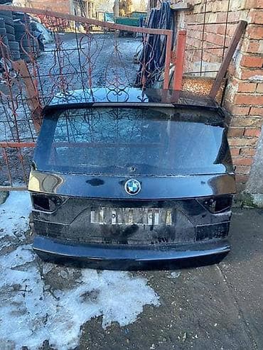 GEPEK VRATA ZA BMW X3 OD 2004. DO 2008. GOD. | at lalafo.rs GEPEK VRATA ZA BMW X3 OD 2004. DO 2008. GOD. |