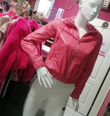p. s. fashion kaputi: S (EU 36), Poliester, Jednobojni — 4