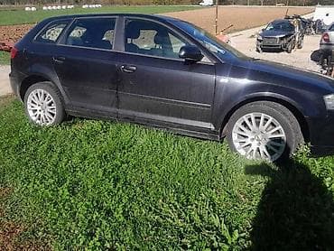 levo krilo golf 4: KRILO ZA AUDI A3 | Krilo a3 8p. levo i desno u ponudi — 2