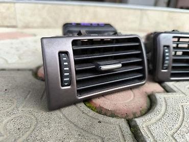 branik auto: RESETKE VENTILACIJE ZA AUDI A6 OD 1998. DO 2004. GOD. | Resetke — 3