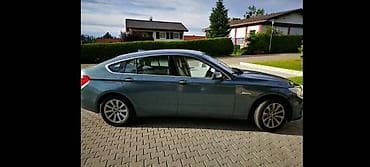 kostic auto vrbas: BMW 530 GT 2010. GOD. - KOMPLETAN AUTO U DELOVIMA | Kompletan auto — 4