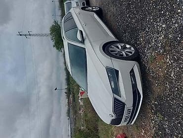 KARAVAN TRAP PREDNJI MOST ZA ŠKODA SUPERB OD 2015. DO 2019. GOD. |