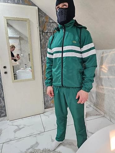 givova trenerke muske: Komplet trenerka Vrhunski kvalitet Velicine S m l xl xxl Cena 5800 — 4