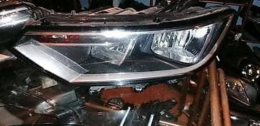 faruri bi xenon passat b6: LEVI I DESNI FAR HALOGENI ZA VOLKSWAGEN PASSAT B8 | Levi+desni — 2