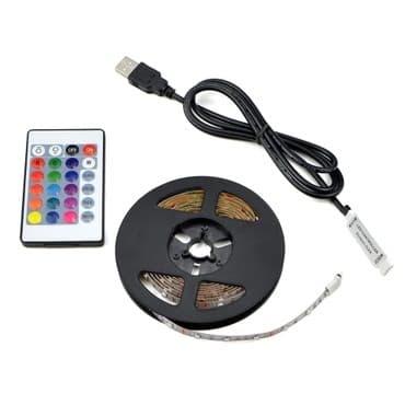 led rasveta: LED traka — 2