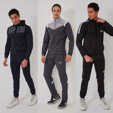 exit trenerke: TOP PONUDA Veličina S M L XL XXL Cena 5300 dinara Moguca zamena — 23