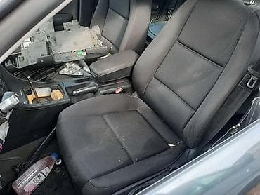 marker za kola: SEDISTA ZA AUDI A4 | kompletna sedista audi a4 limuzina — 1