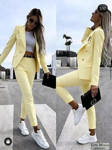 Women's Clothing: Komplet 2900 din⚡ — 2