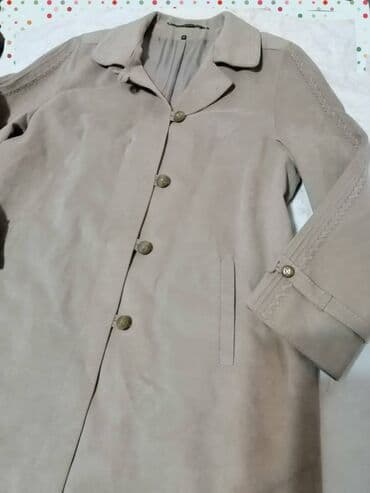 zara helanke sa prorezom: 2XL (EU 44), Used, With lining — 1