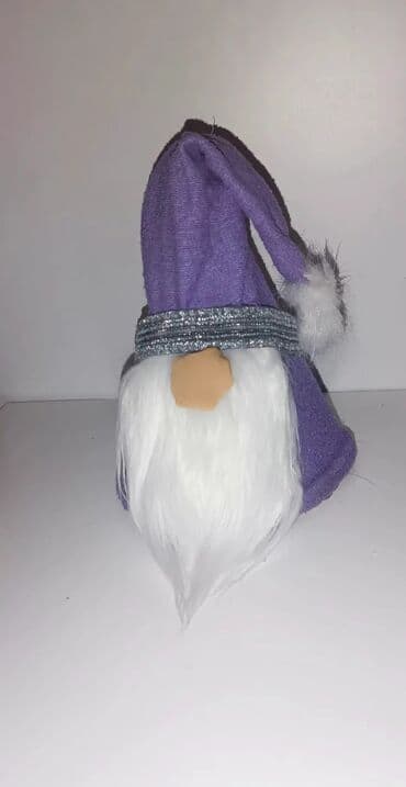 vap za pranje: Figura, bоја - Ljubičasta, Novo — 1