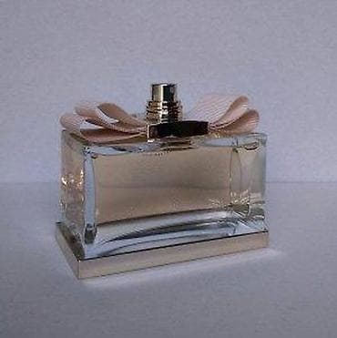 Lične stvari: S. FERRAGAMO SIGNORINA ELEGANZA EDP100ML TSTR | Salvatore Ferragamo — 8