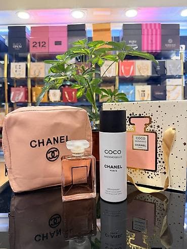 Lične stvari: Setovi — 10