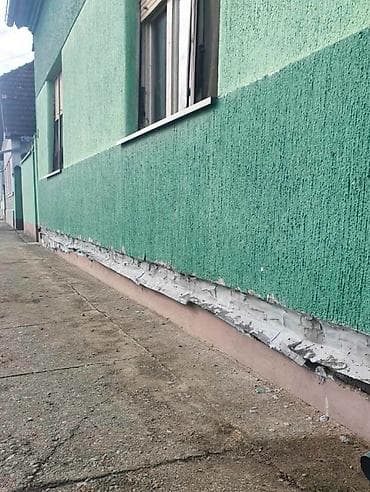 pomoc u kuci oglasi: Hidroizolacija vlažnih kuća. Mašinsko presecanje zidova, trajna — 5