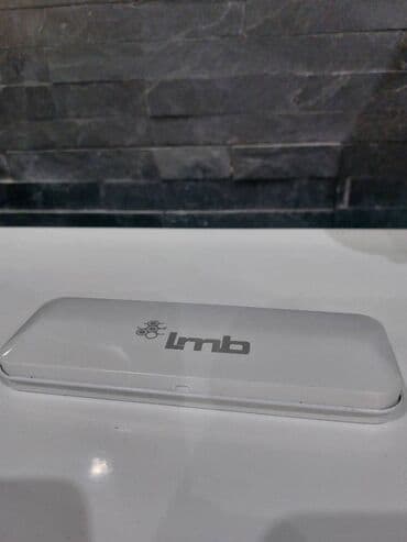 Ostalo: Lmb set hemijska i tehnička olovka,Izuzetno elegantne, tanke, prelepo