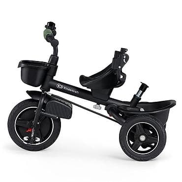 tricikl sa ruckom: KINDERKRAFT TRICIKL SPINSTEP GREEN – KRSPST00GRE Modularni tricikl za — 6