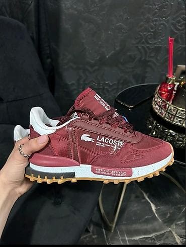 adidas predator patike: Lacoste ženske patike – lifestyle/ Veličine od 36 do 40 — 3