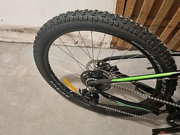 Bicycles: Električni planinski bicikl AVANTI - Tip: e-MTB, aluminijumski ram sa — 7