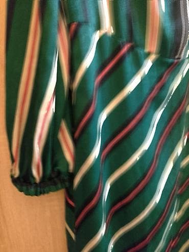 naborane haljine: Zara haljina,cena 1300 — 5