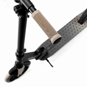 trotineti za decu od 2 godine: KINDERKRAFT TROTINET FREELY BEIGE – KRFREE00BEG Univerzalan, sklopivi — 4