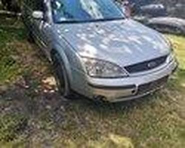 ultimate speed cerada za auto: HLADNJAK VODE TDCI ZA FORD MONDEO OD 2001. DO 2007. GOD. | Polovni — 3