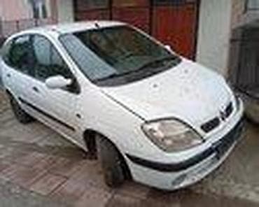 zadnji amortizeri golf 4 cena: BRANIK ZA RENAULT SCENIC OD 1999. DO 2003. GOD. | na prodaju prednji — 6