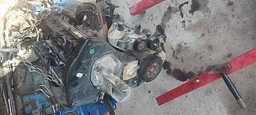 ford s max 7 sedista: MOTOR 1.6 16V ZA PEUGEOT 206 | motor u ekstra stanju stranac.Imam — 3