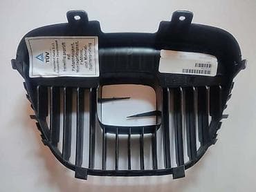 ruske gume 8.25 20: PVC MASKA ZA SEAT CORDOBA, IBIZA OD 2002. DO 2008. GOD. | PVC maska — 4