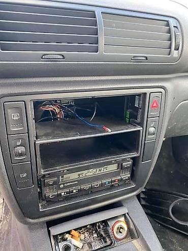 limena kutija za alat: VEZNI LIM ZA VOLKSWAGEN PASSAT B5.5 OD 2001. DO 2005. GOD. | Polovni — 3