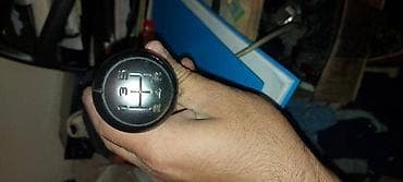 fabricka multimedija za passat b6: RUCKA MENJACA ZA PEUGEOT 206 | fabricka rucka menjca za peugeot — 3