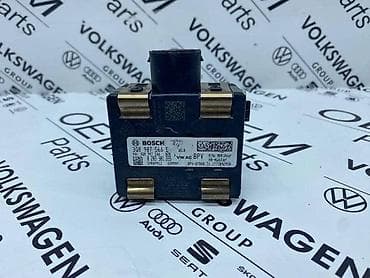 auto la: ACC RADAR ZA VOLKSWAGEN TIGUAN, TOURAN, GOLF 7 . - 3Q0 907 566 E | — 2